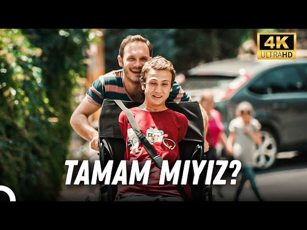Tamam Mıyız?