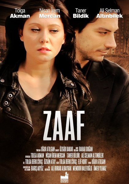 Zaaf