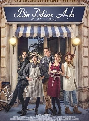 Une Tranche d'Amour (Bir Dilim Aşk)