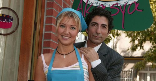Bіr Dilim Aşk