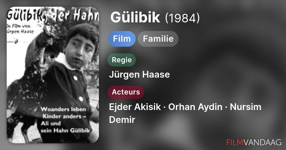 Gulibik (Gülibik)