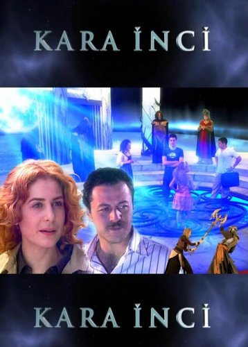 Kara İnci