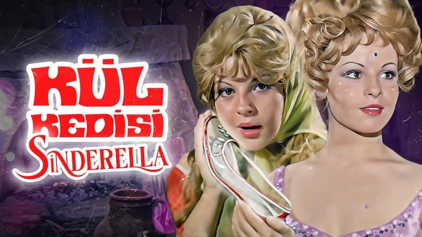 Sinderella Kül Kedisi