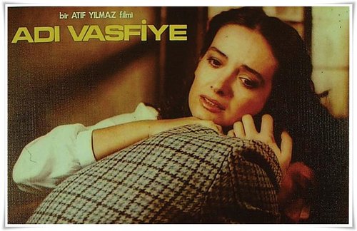 Adı Vasfiye