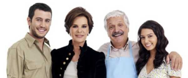 Love Is an Old Lie (Aşk Eski Bir Yalan)