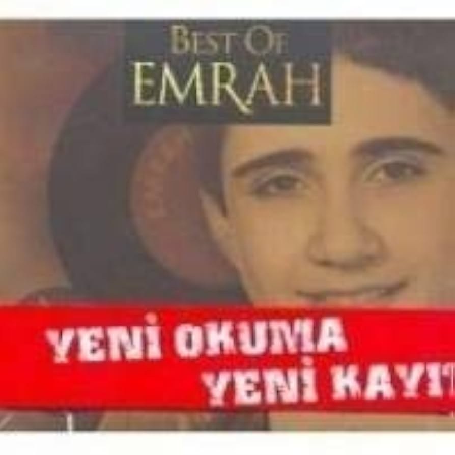 Best of Emrah