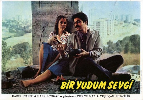 Bir Yudum Sevgi