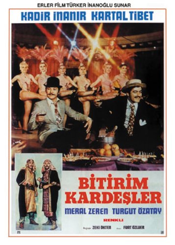 Bitirim Kardeşler