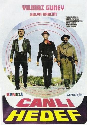Hedef (film)