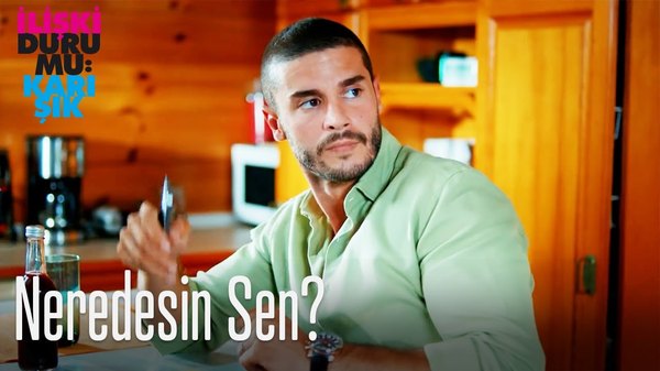 Neredesin Sen