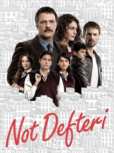 دفتر الملاحظات (Not Defteri)