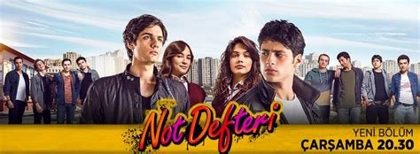 دفتر الملاحظات (Not Defteri)