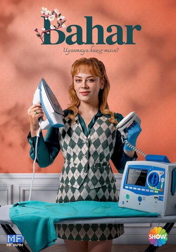 Bahar