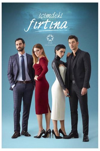 The Storm Within (İçimdeki Fırtına)