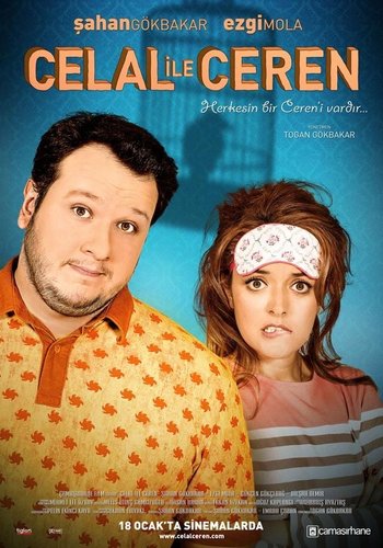 Celal and Ceren (Celal ile Ceren)