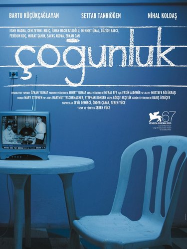 Majority (Çoğunluk)