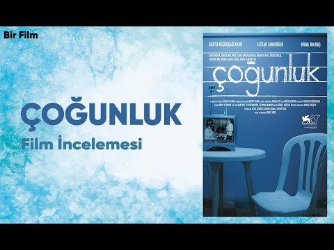 Majority (Çoğunluk)