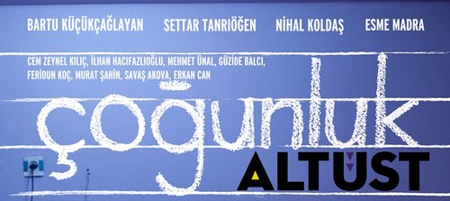 Majority (Çoğunluk)