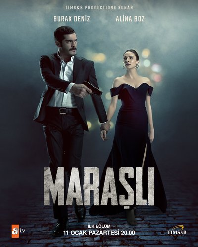 Maraşlı