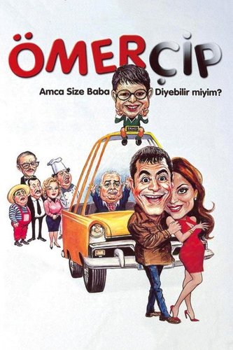 Omercip (Ömerçip)