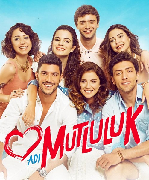 Adı Mutluluk