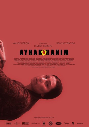 Ayhan Hanım