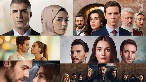 أين تلك العهود (Nerede O Yeminler)