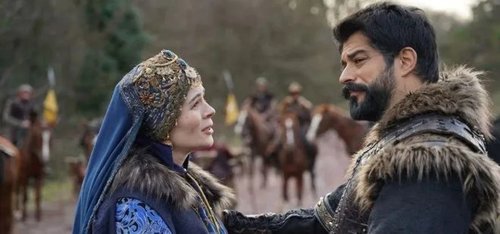Ma fille Osman (Kızım Osman)