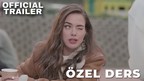 Private Lesson (Özel Ders)