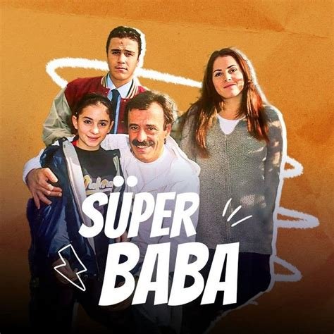 Super Dad (Süper Baba)