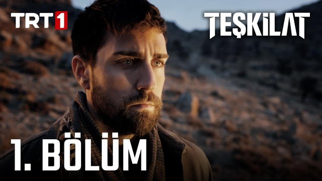 Teşkilat