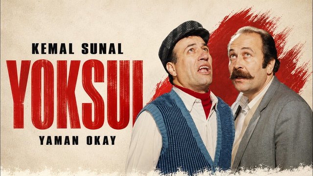 Yoksul