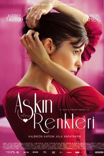 Aşkın Acıları