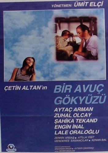 Bir Avuç Gökyüzü