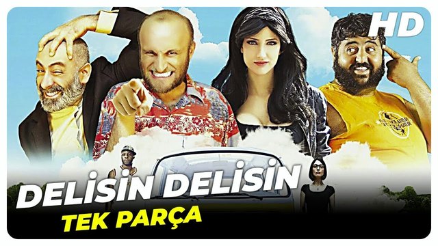 Delisin Delisin