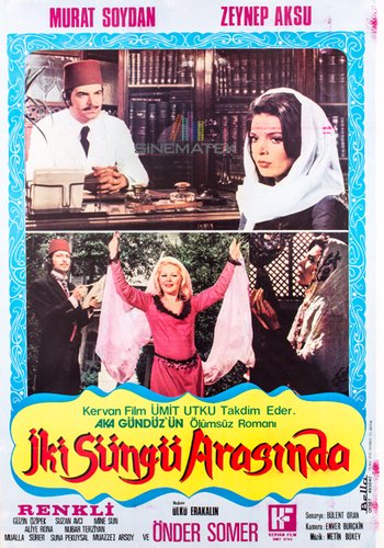 İki Süngü Arasında