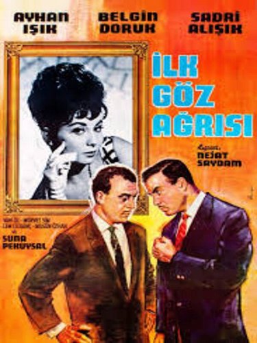 Erste Liebe (İlk Göz Ağrısı)