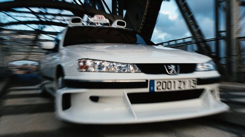 Komm-schnell-Taxi (Kopgel Taksi)
