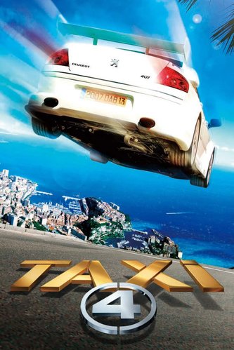 Komm-schnell-Taxi (Kopgel Taksi)