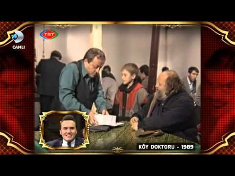 Köy Doktoru