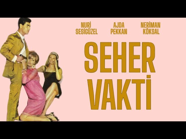 Seher Vakti