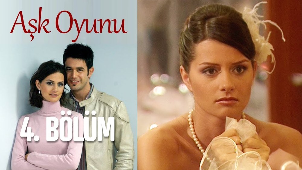 The Game of Love (Aşk Oyunu)