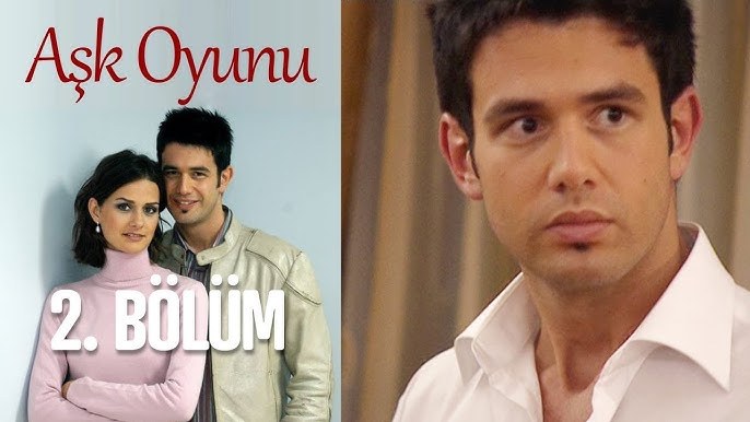 The Game of Love (Aşk Oyunu)