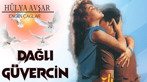 Dağlı Güvercin