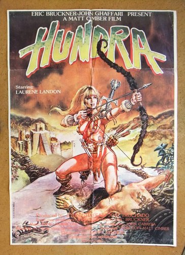 Hundra
