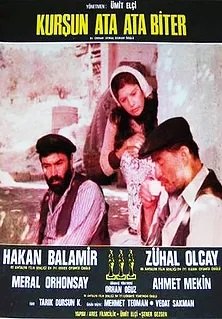 Kurşun Ata Ata Biter