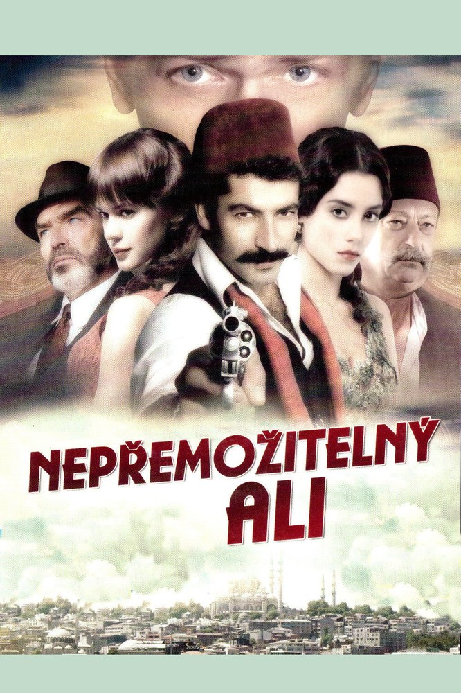 Le dernier Ottoman (Son Osmanlı)