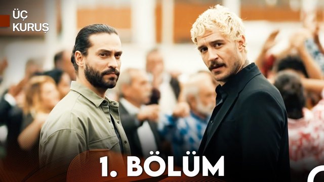 Üç Kuruş