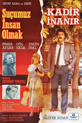 Notre crime est d'être humain (Suçumuz İnsan Olmak)
