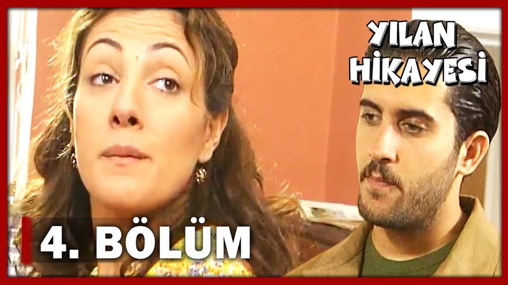 حكاية لا تنتهي (Yılan Hikayesi)